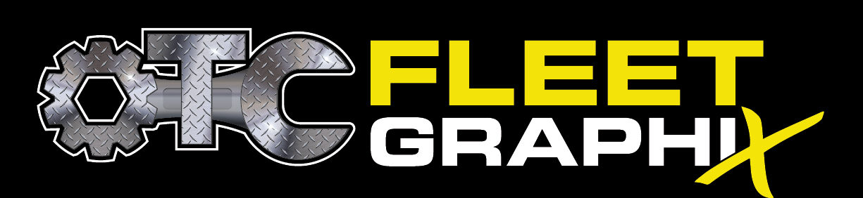 OTC Fleet Graphix | Mobile Fleet Wraps & Service in PA