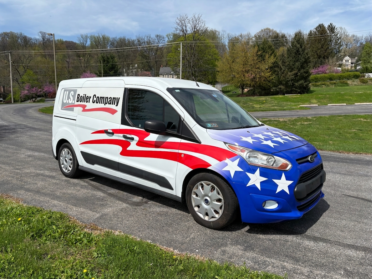 OTC Fleet Graphix | Mobile Fleet Wraps & Service in PA