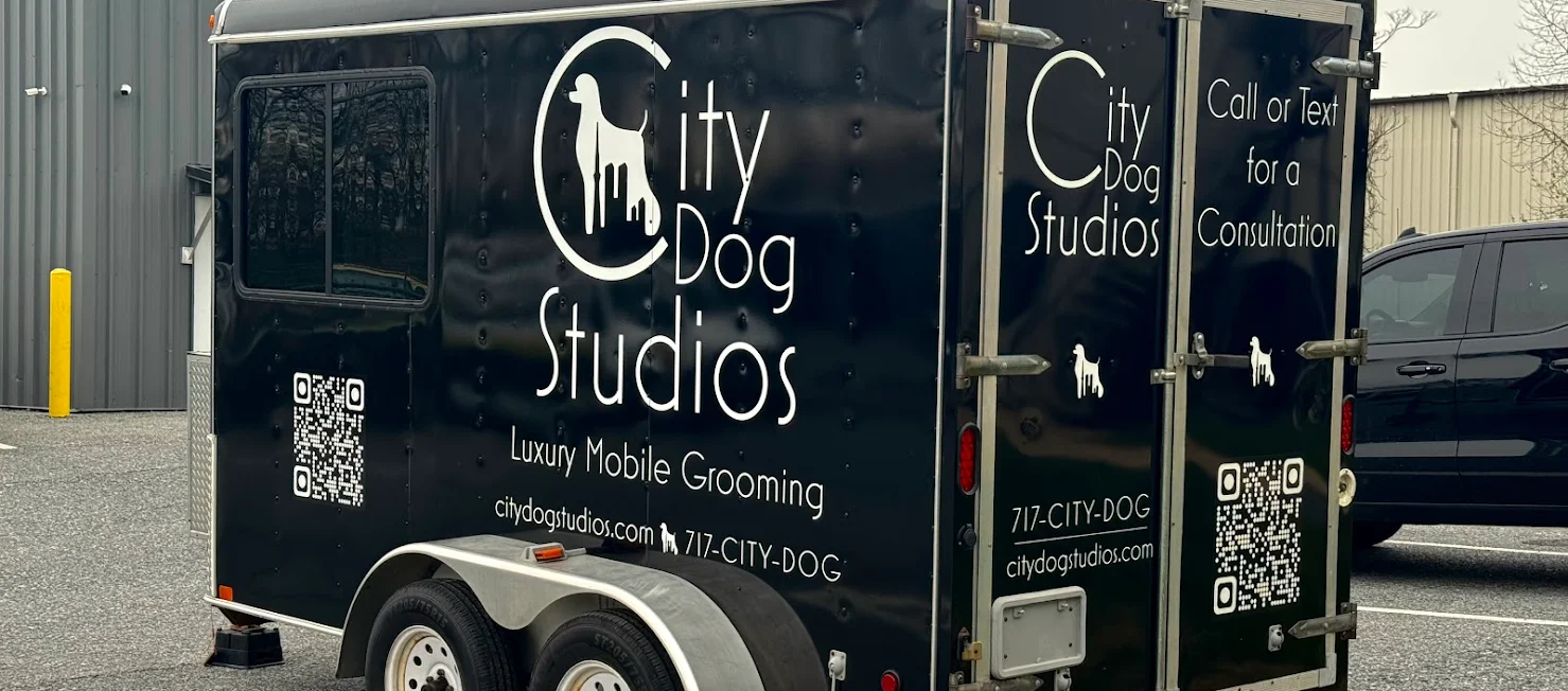 OTC Fleet Graphix | Mobile Fleet Wraps & Service in PA